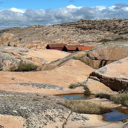 Smoegens Gaestgiveri Hotell Exteriör bild