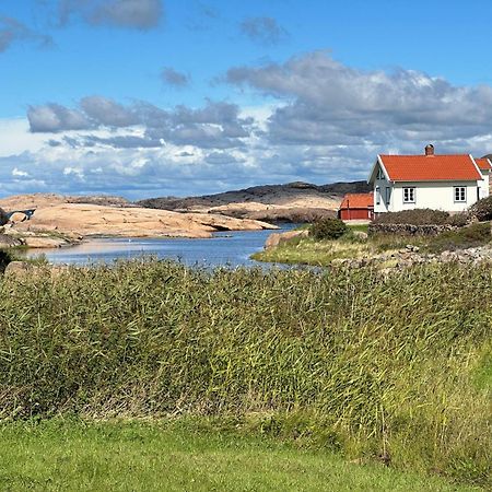 Smoegens Gaestgiveri Hotell Exteriör bild