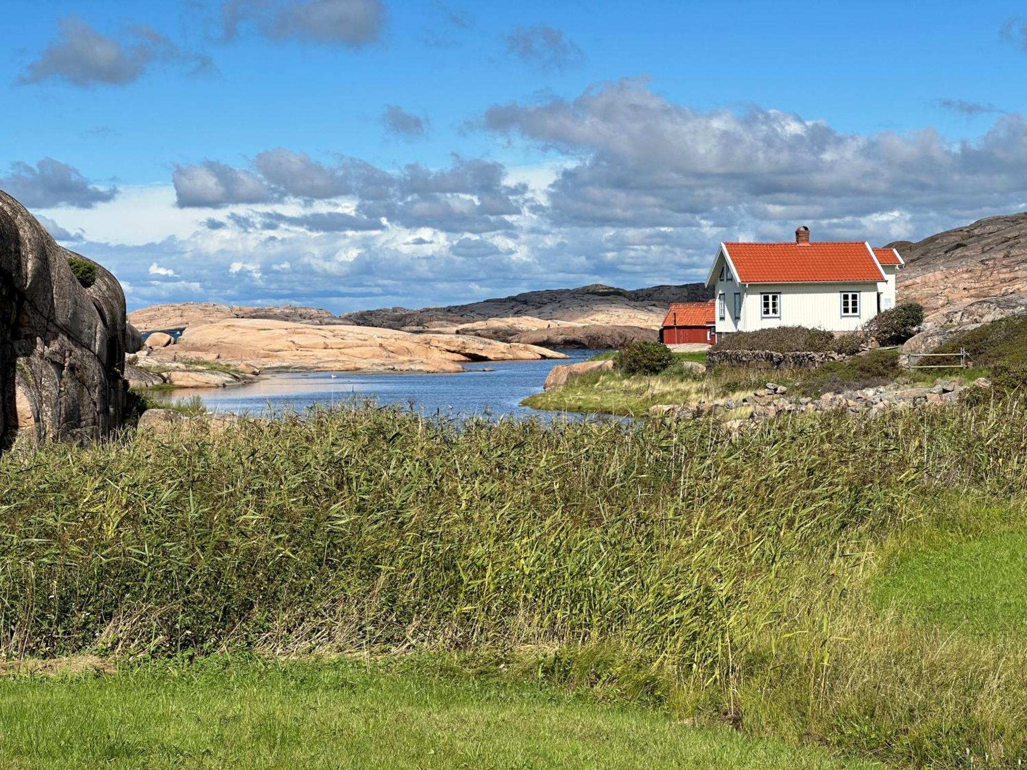 Smoegens Gaestgiveri Hotell Exteriör bild