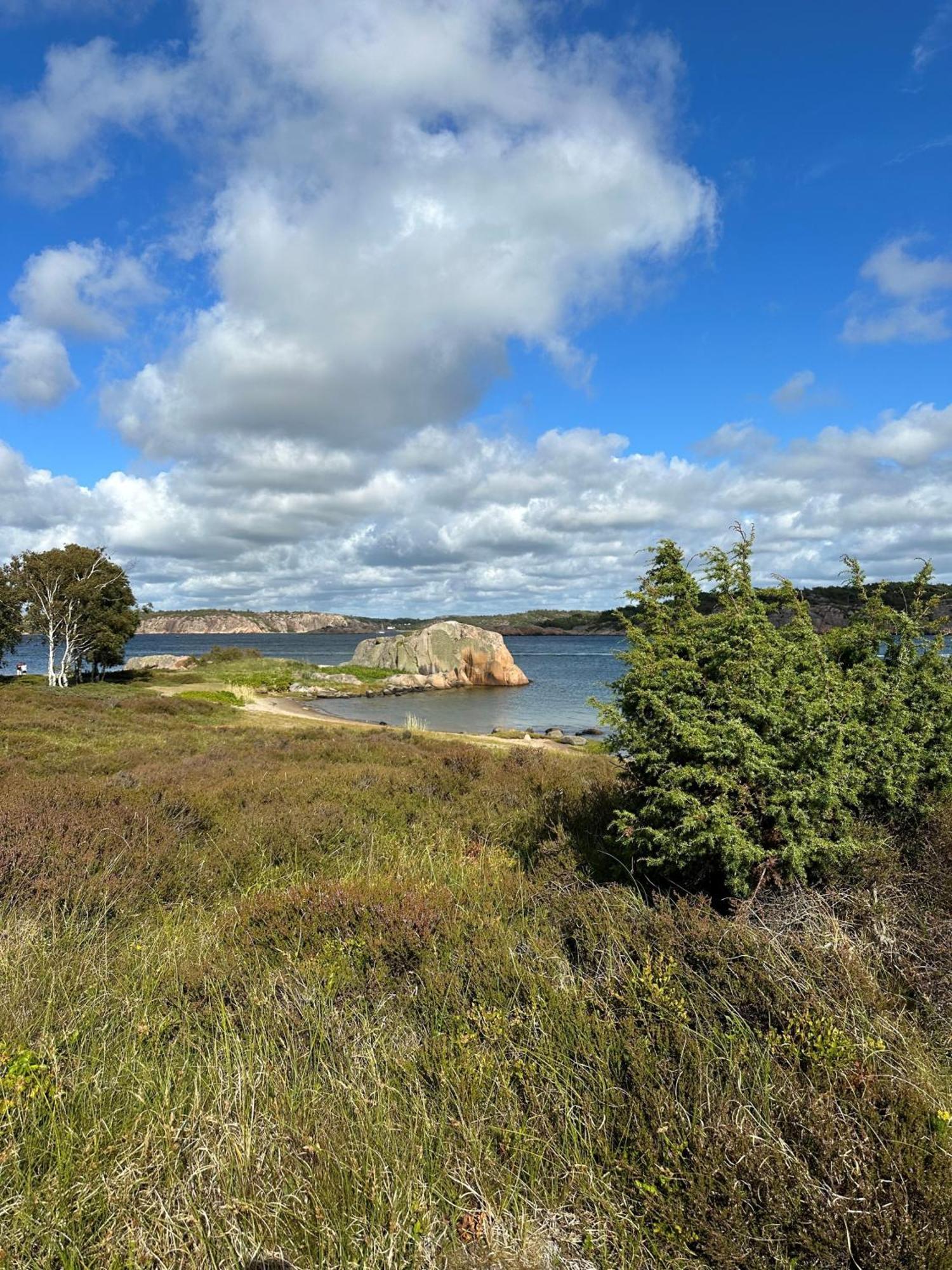 Smoegens Gaestgiveri Hotell Exteriör bild